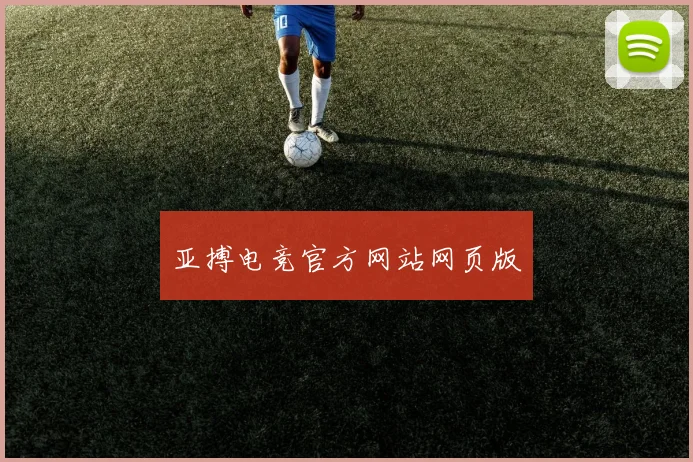 亚搏电竞官方网站网页版