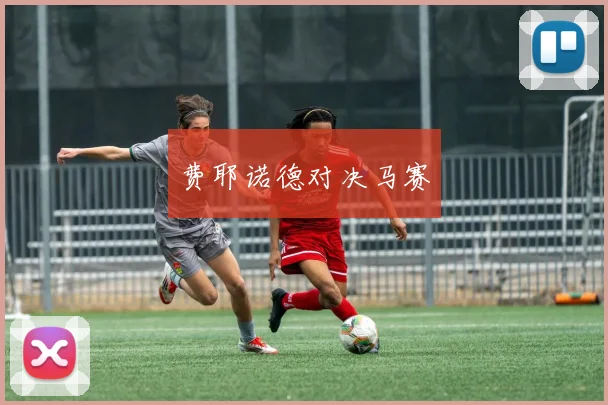 费耶诺德对决马赛