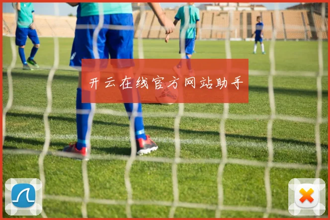 开云在线官方网站助手