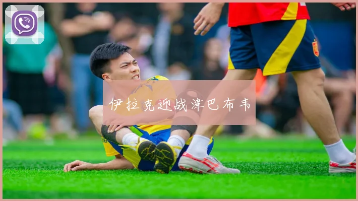伊拉克迎战津巴布韦