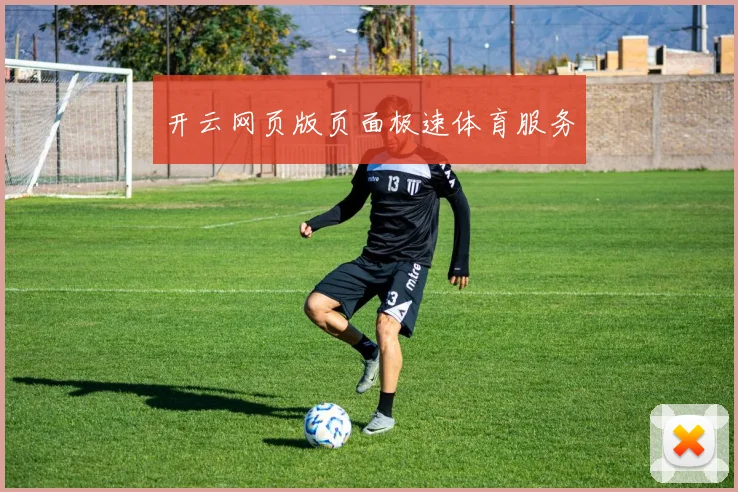 开云网页版页面极速体育服务