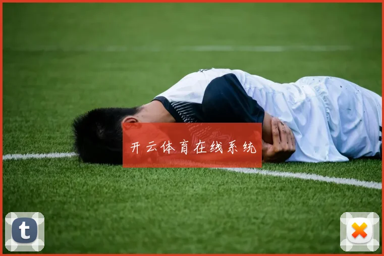 开云体育在线系统