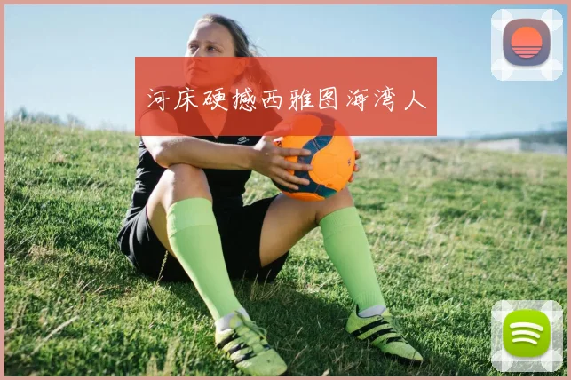 河床硬撼西雅图海湾人