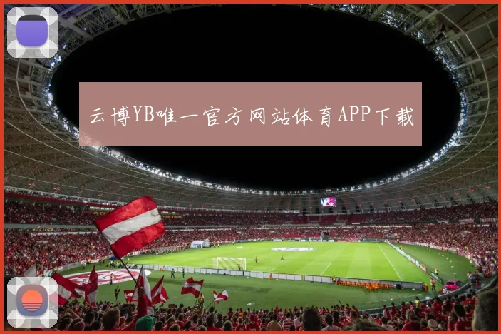 云博YB唯一官方网站体育APP下载