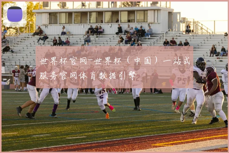 世界杯官网-世界杯（中国）一站式服务官网体育数据引擎