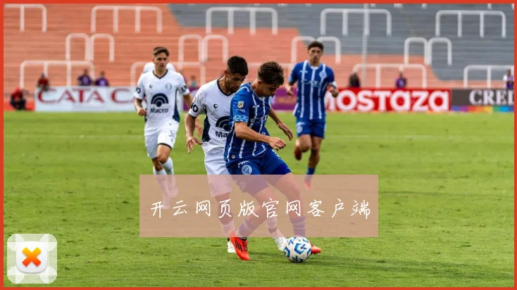 开云网页版官网客户端