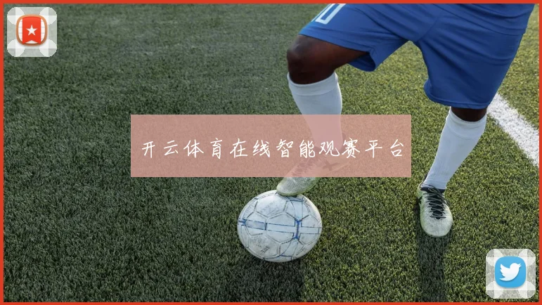 开云体育在线智能观赛平台
