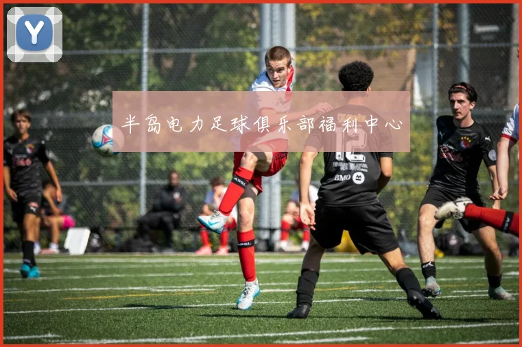 半岛电力足球俱乐部福利中心