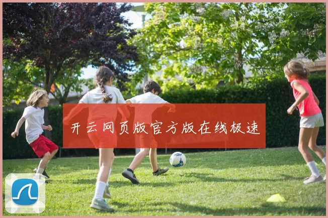 开云网页版官方版在线极速