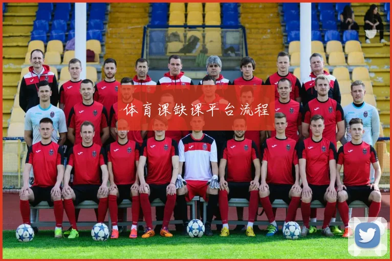 体育课缺课平台流程