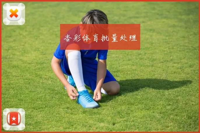 杏彩体育批量处理