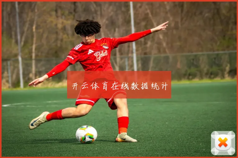 开云体育在线数据统计