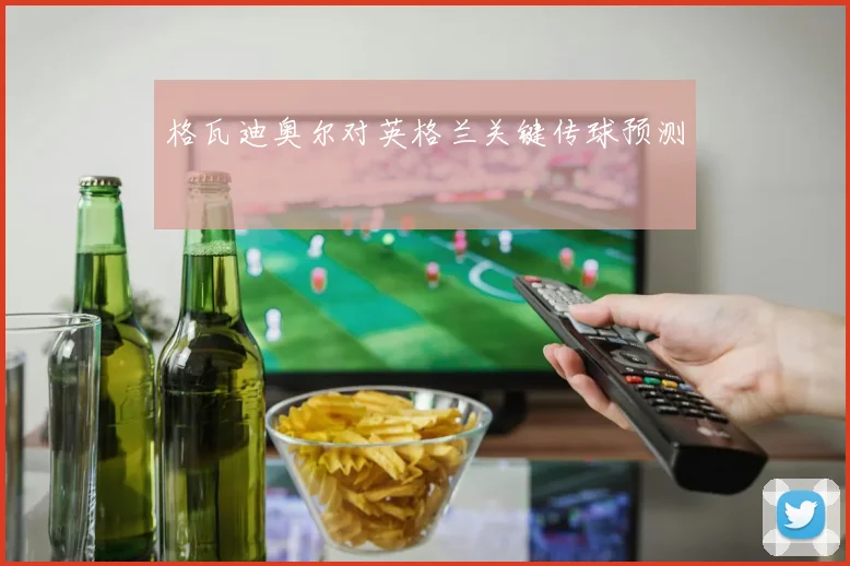 格瓦迪奥尔对英格兰关键传球预测