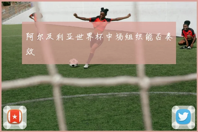 阿尔及利亚世界杯中场组织能否奏效
