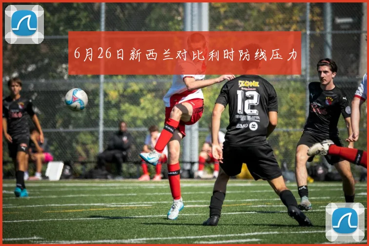 6月26日新西兰对比利时防线压力