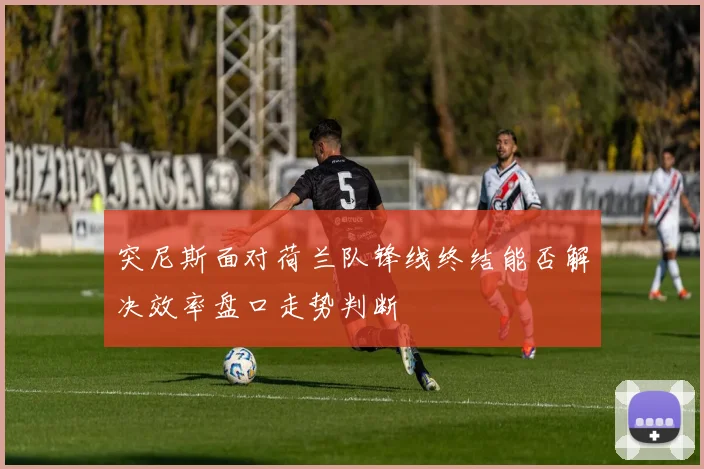 突尼斯面对荷兰队锋线终结能否解决效率盘口走势判断